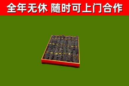 北川县回收海参
